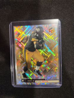 Jerome Bettis