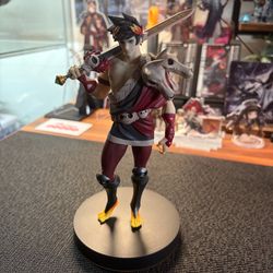 Anime Figure - Zagreus