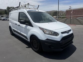 2016 Ford Transit Connect
