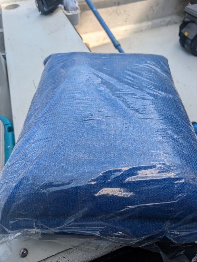 Breathable Tarp