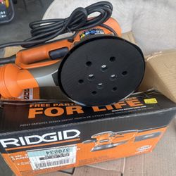 RIDGID 18V SubCompact Brushless Cordless 6-1/2 in. Circular Saw (Tool Only) 
