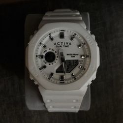 Nice Men Watch