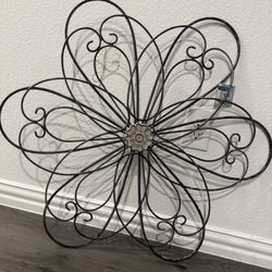 Wall Deco
