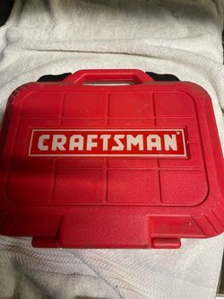 Craftsman router