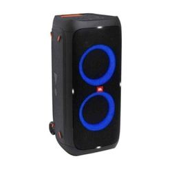 JBL Partybox 310 - Portable Party Speaker with Long Lasting Battery, Powerful JBL Sound