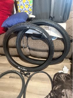 New WTB 29in mtb mountain bike tires