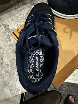 Sneakers lugs
