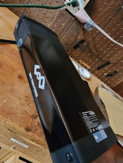 Ebike Battery