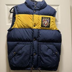 Polo Ralph Lauren Vest (Medium)