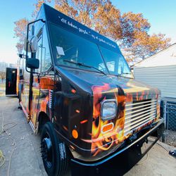 New and Used Food trucks, Trailers, & Carts for Sale - OfferUp