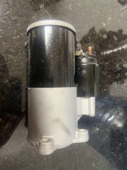 Ford F150 Starter 