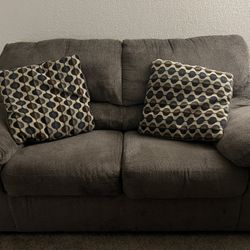 Loveseats—Good Condition! 