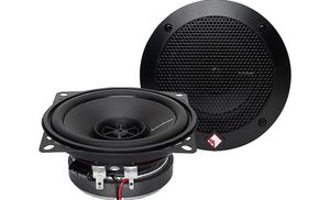 New And Used Car Audio For In Orlando Fl Offerup Rockford Fosgate Prime Series Coaxial Car Audio Speakers R14x2 For In Orlando Fl