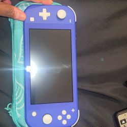 Brand New Nintendo Switch Lite