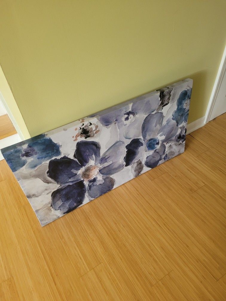 Canvas Picture