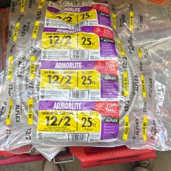 Southwire 12/2 MC Cable