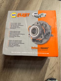 Wheel Bearing Ford F-150