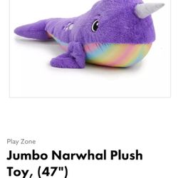 Plush Toy 