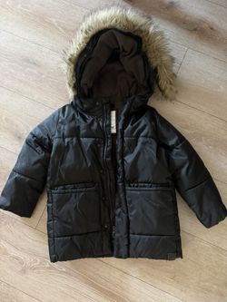 Gap Sherpa Jacket