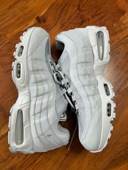 Air Max 95 Gray