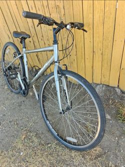 TREK ROAD BIKE