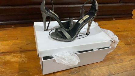 Steve Madden Heels