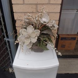 Silk Flower Arrangement