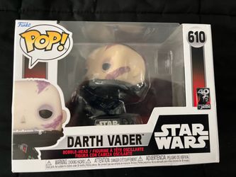 STAR WARS - DARTH VADER #610