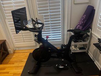 Peloton Bike+ with Newest Gen Screen - 2023