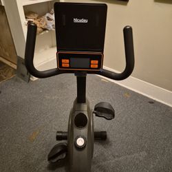 Workout Bike $40 Obo