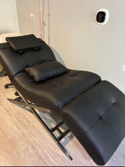 Lash bed