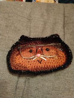 Eyeglass holders