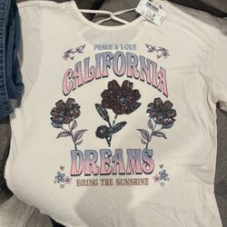 Brand New Girls Outfit