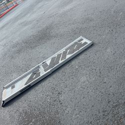 Pet Ramp