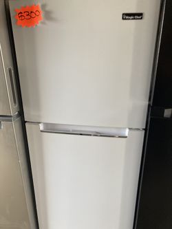 Magic Chef Fridge