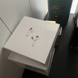 Airpod pro gen 3
