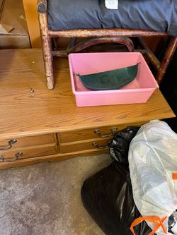 Coffee Table 48x25