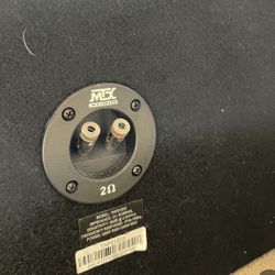 MTX Terminator 