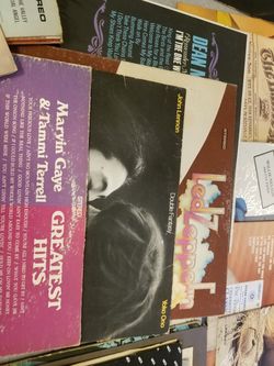 Vintage albums