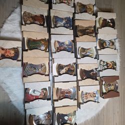 Platos Colleccionables