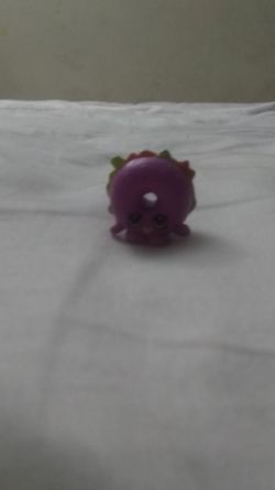 Shopkins For 50 cents each