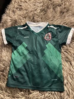 Kid’s Mexico Shirt!