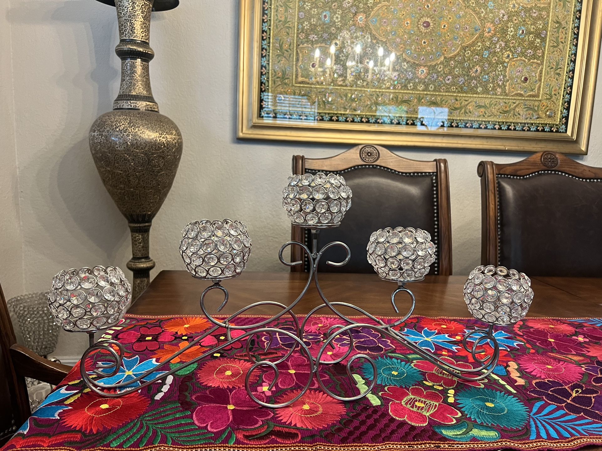 Candle Holder 