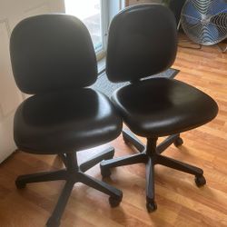 Office Chairs 