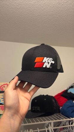K&N Filters Hat 