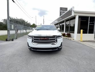 2021 GMC Acadia