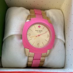 Kate Spade Watch
