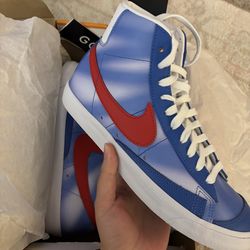 Men’s Nike Blazer Mid ‘77 Vintage - size 7.5