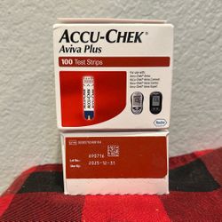 Accu-chek