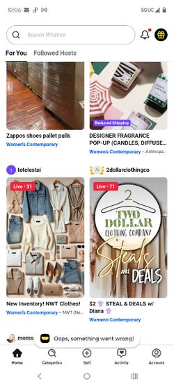 Vintage Like New Land Line Phone 